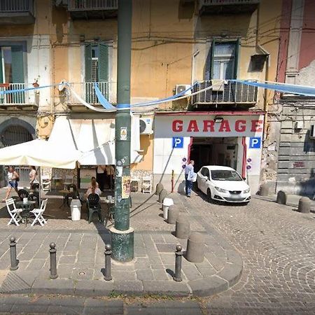 Cerasiello Neapol Zewnętrze zdjęcie