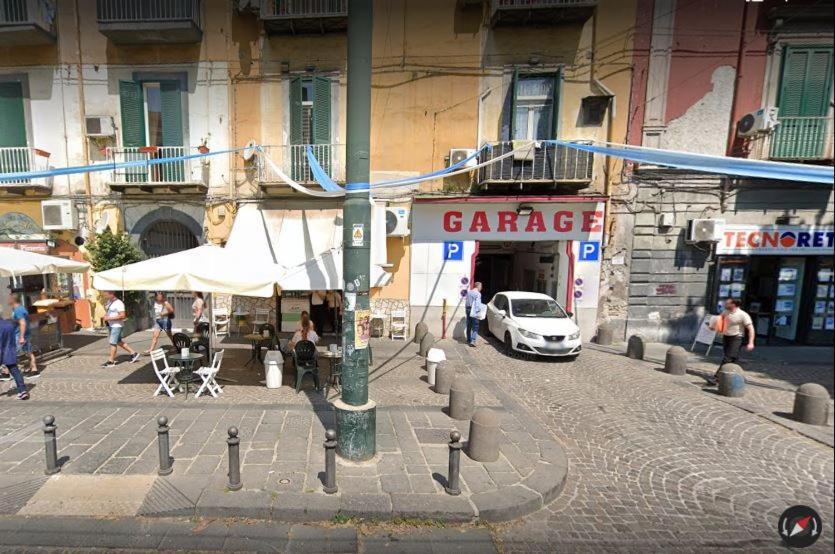 Cerasiello Neapol Zewnętrze zdjęcie