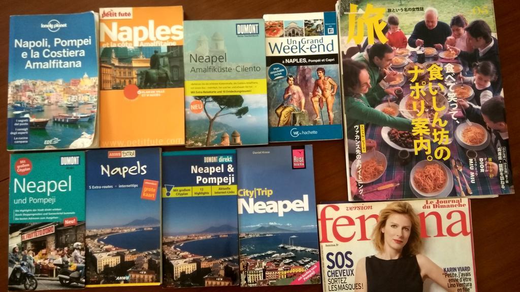 Cerasiello Neapol Zewnętrze zdjęcie